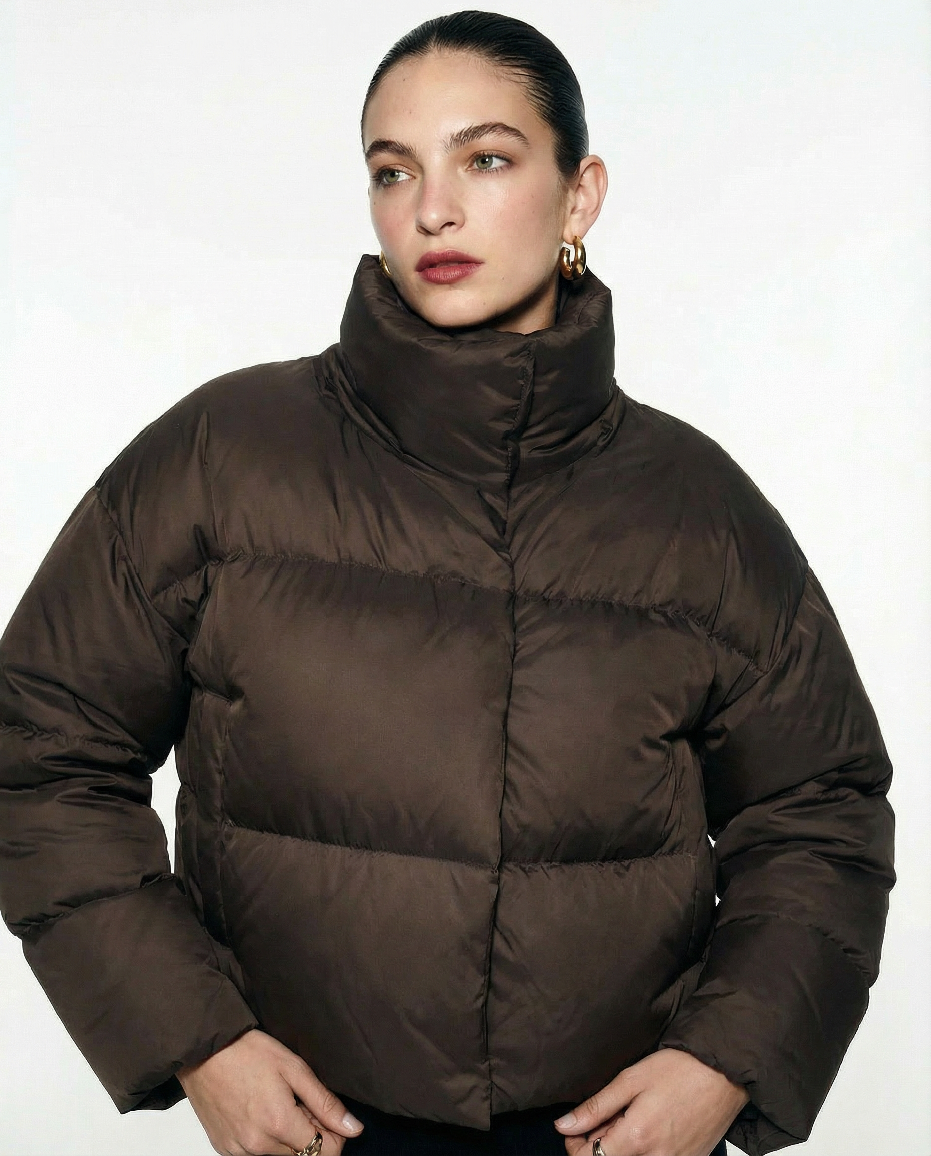 the tessa puffer