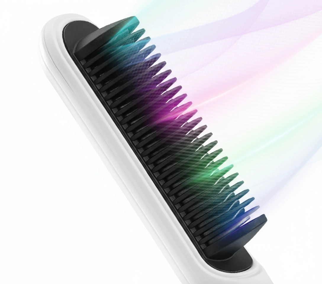 glide - steam straightener